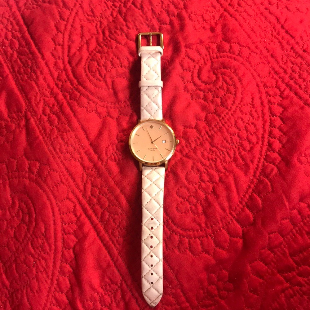 KATE SPADE WATCH - Picture 2 of 5